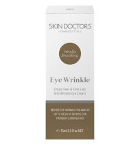 Skin Doctors Eyewrinkle Treatment 15ml