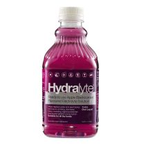 Hydralyte Electrolyte Solution Apple Blackcurrant Oral Liquid 1 Litre