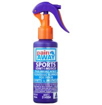 Pain Away Sports Pain Relief Spray 100ml