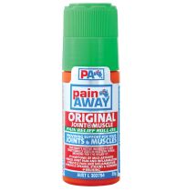 Pain Away Original Pain Relief Roll On 35g