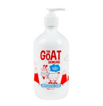 The Goat Skincare Body Wash Manuka Honey 500ml