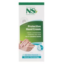 Plunkett's NS Protective Hand Cream 60g