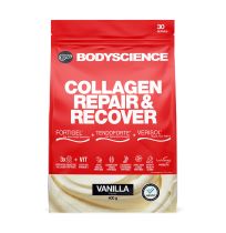 BSC Body Science Advanced Athletic Beauty Collagen Vanilla 400g