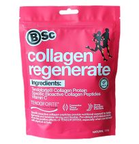 BSC Body Science Collagen Regenerate 153g