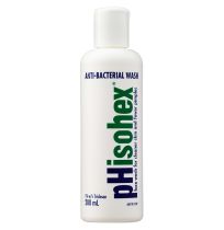 Phisohex Anti-Bacterial Wash 200ml