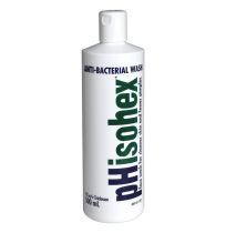 Phisohex Anti-Bacterial Wash 500ml
