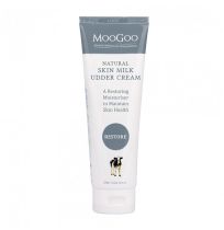 MooGoo Skin Milk Udder Cream 120ml