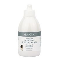 MooGoo Skin Milk Udder Cream 500g