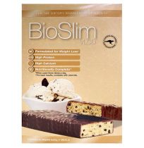 BioSlim VLCD Bar Cookies & Cream 5 x 60g