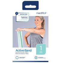 MediFit Active Band 1