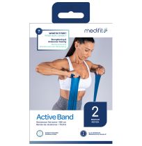 MediFit Active Band 2