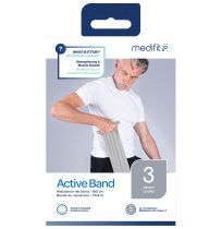 MediFit Active Band 3