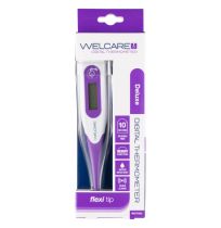 Welcare WDT505 Deluxe Digital Thermometer