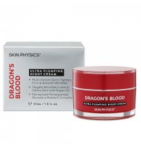 Skin Physics Dragon's Blood Night Cream 50ml
