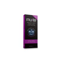 Mute Nasal Device Trial Pack 3 Pack