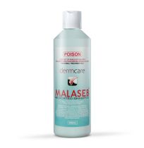Malaseb Medicated Shampoo 500ml (For animals)