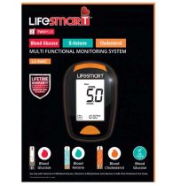 Lifesmart Multi Functional Meter