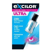 Excilor Ultra Fungal Nail Treatment 30ml