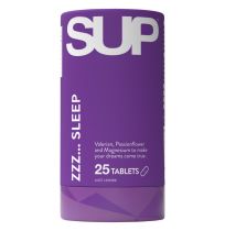 SUP Vitamins ZZZ Sleep 25 Tablets