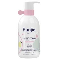 Bunjie Gentle Shampoo 300mL
