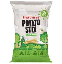 Healtheries Potato Stix Chicken Flavour 6 x 20g