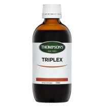 Thompson's Triplex Oral Liquid 200ml