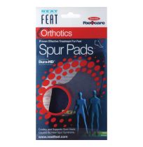 Neat Feat Spur Pads Large